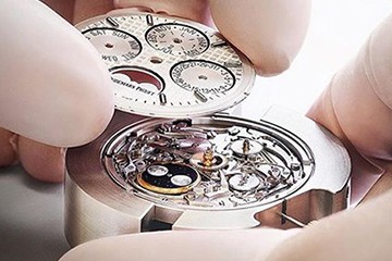 百达翡丽手表长沙售后中心在哪