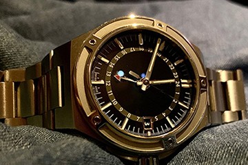 长沙百达翡丽有水蒸气维修