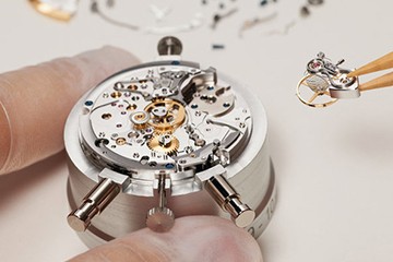 长沙百达翡丽手表官方售后洗油