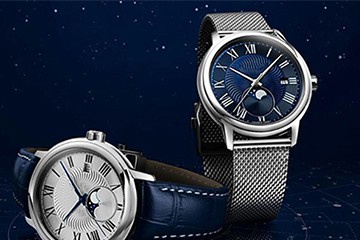 长沙百达翡丽有水气维修