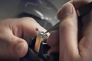 长沙百达翡丽腕表磨损了