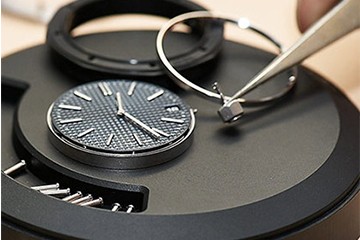 长沙百达翡丽手表为什么总停呢