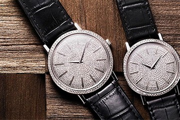 长沙百达翡丽有水雾维修