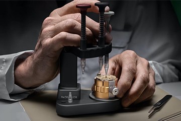 长沙百达翡丽为什么停下了