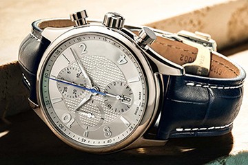 长沙百达翡丽手表为什么上了发条还不走