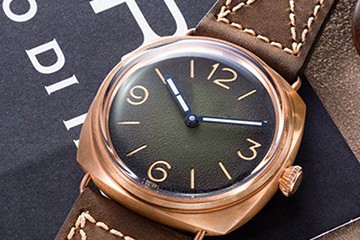 长沙百达翡丽自动机械表为什么走快