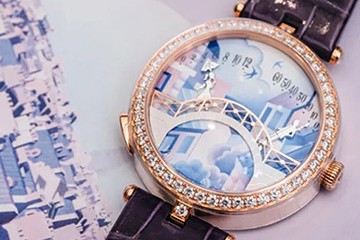 长沙百达翡丽为什么突然不走了