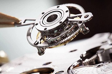 长沙百达翡丽起雾维修